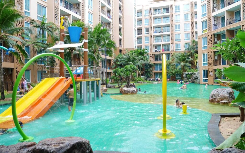 Best Areas in Pattaya for Families