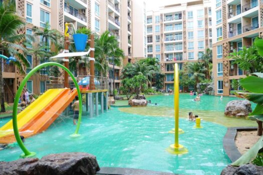 Best Areas in Pattaya for Families