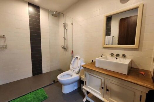 Studio for sale in Clubhouse Residence Pattaya