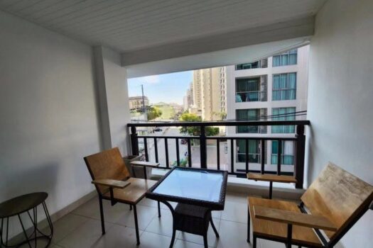 Studio for sale in Clubhouse Residence Pattaya