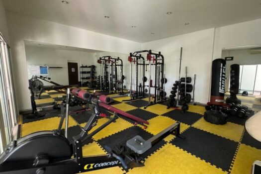 Studio for sale in Clubhouse Residence Pattaya