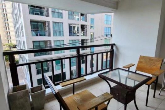 Studio for sale in Clubhouse Residence Pattaya