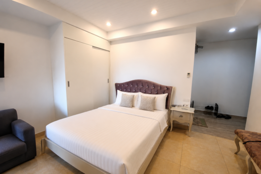 Studio for sale in Clubhouse Residence Pattaya