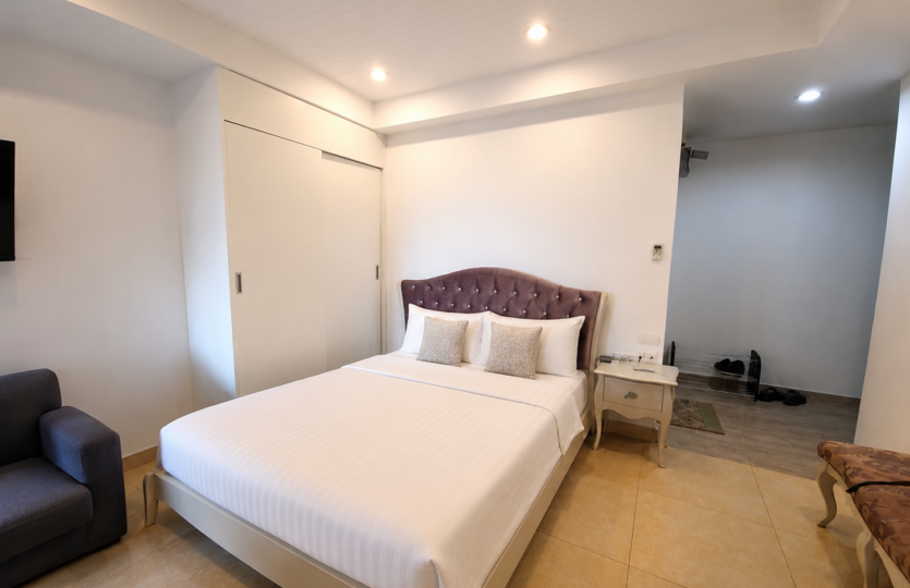 Clubhouse Residence Pattaya