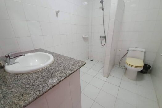 Corrib Village Pattaya Townhouse for Rent | 4 Bedrooms | Pratumnak Hill