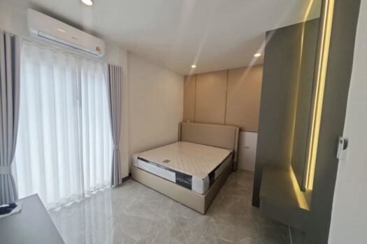 Brand New Pool Villa for Sale in Eakmongkol Jomtien 1