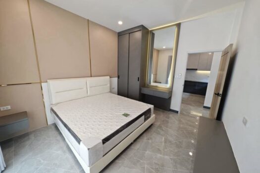 Brand New Pool Villa for Sale in Eakmongkol Jomtien 1