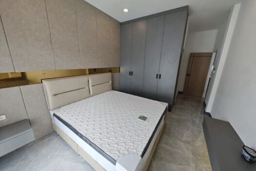 Brand New Pool Villa for Sale in Eakmongkol Jomtien 1