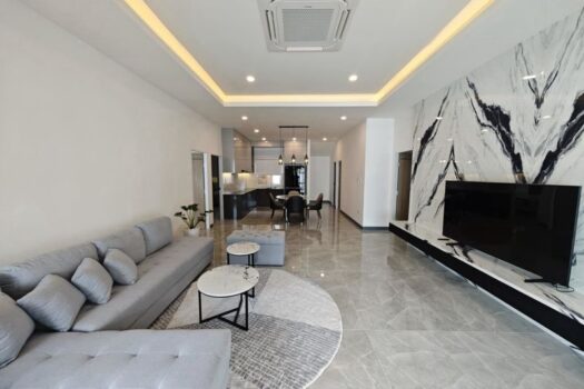 Brand New Pool Villa for Sale in Eakmongkol Jomtien 1