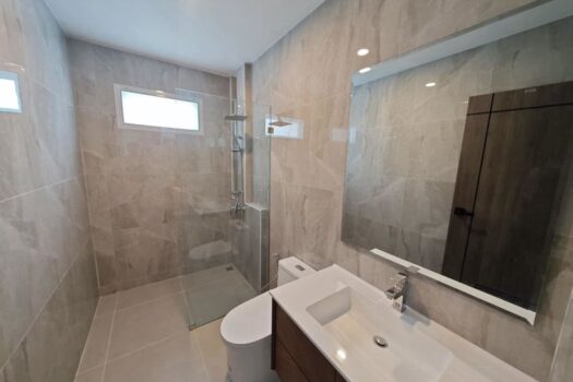 Brand New Pool Villa for Sale in Eakmongkol Jomtien 1
