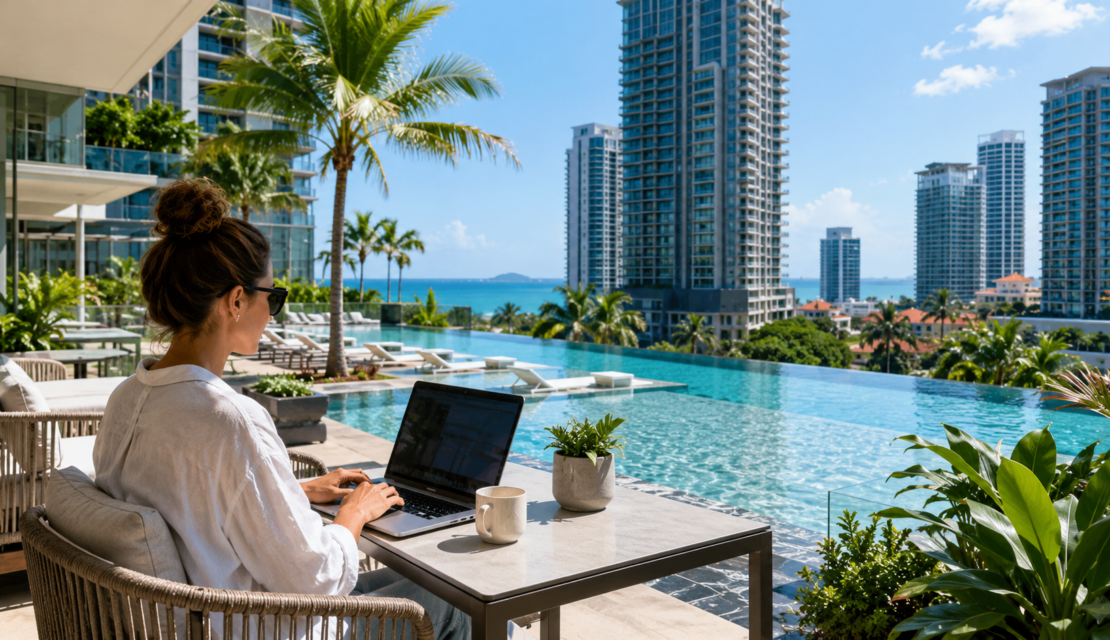 Long-Term Rentals in Pattaya
