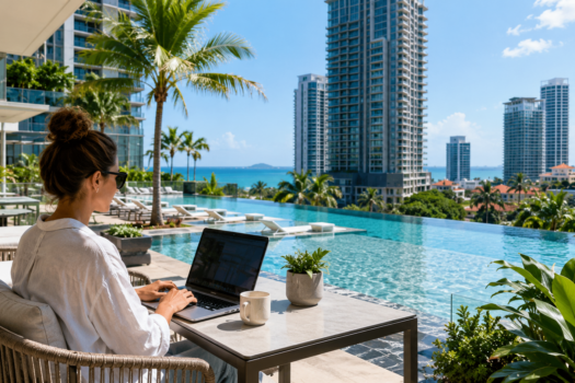 Long-Term Rentals in Pattaya