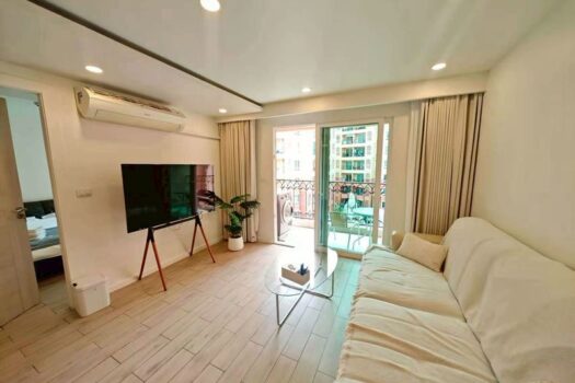 Seven Seas Condo Resort Jomtien