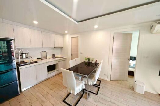 Seven Seas Condo Resort Jomtien
