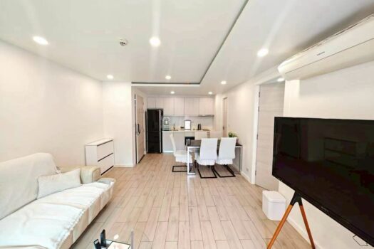 Seven Seas Condo Resort Jomtien
