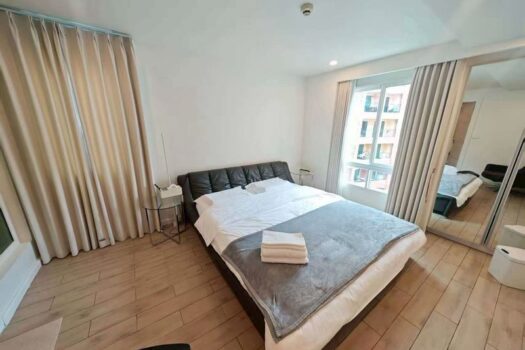 Seven Seas Condo Resort Jomtien