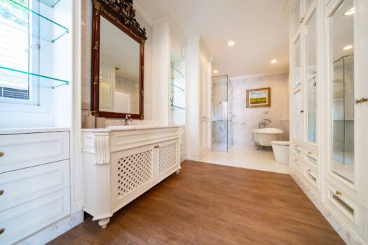 Exceptional luxury villa at Siam Royal View Pattaya