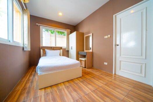 Exceptional luxury villa at Siam Royal View Pattaya