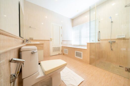 Exceptional luxury villa at Siam Royal View Pattaya