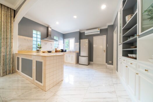 Exceptional luxury villa at Siam Royal View Pattaya