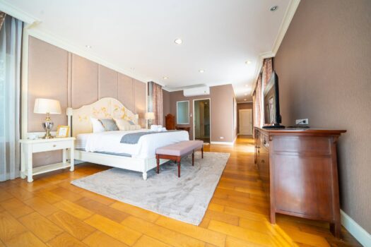 Exceptional luxury villa at Siam Royal View Pattaya