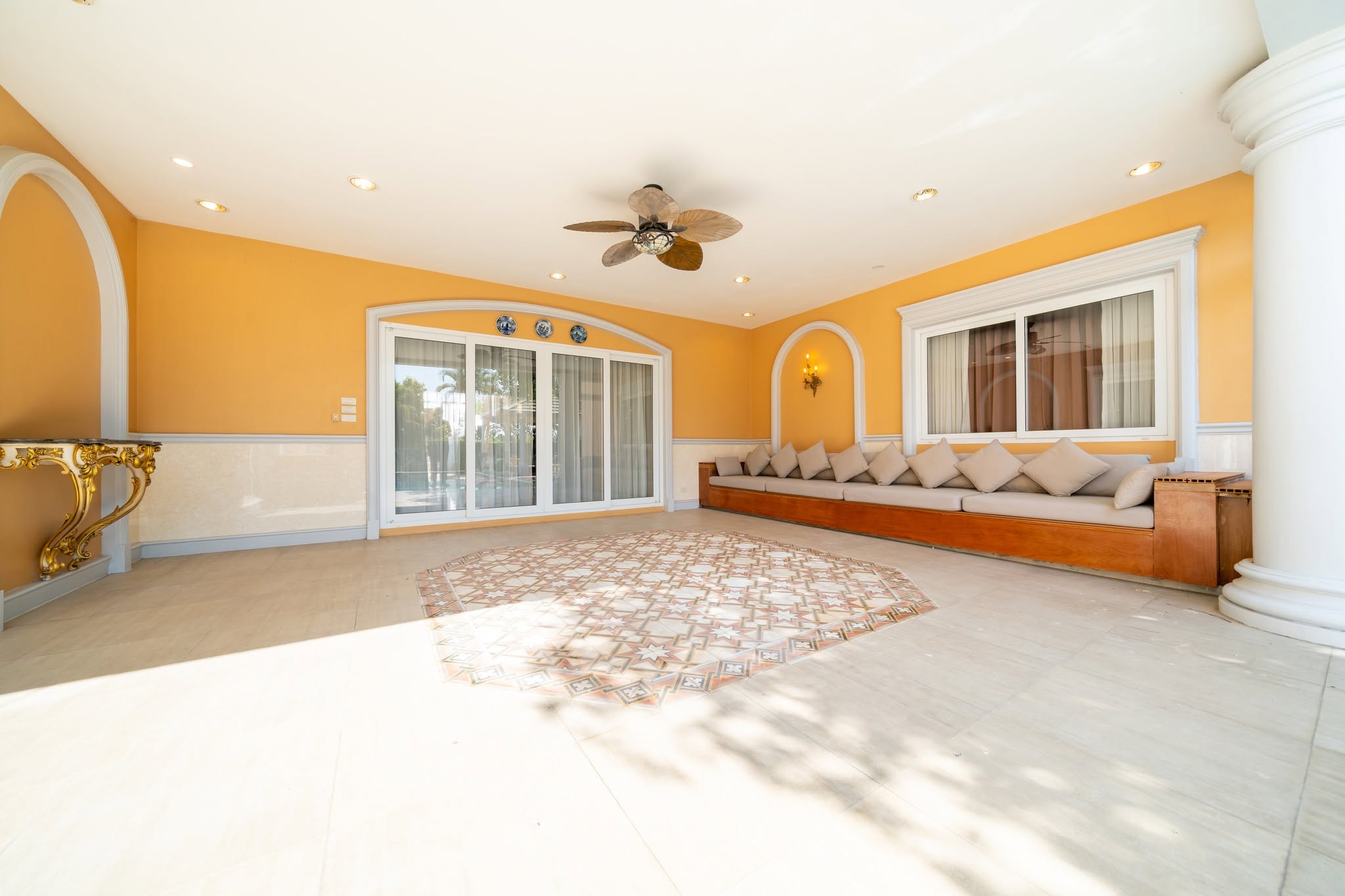 slider