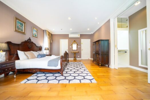 Exceptional luxury villa at Siam Royal View Pattaya
