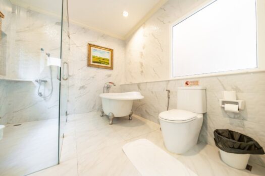 Exceptional luxury villa at Siam Royal View Pattaya
