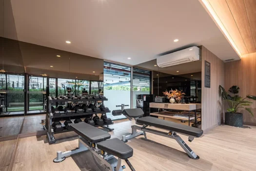 Vay 1 Phothisan – Studio Condo