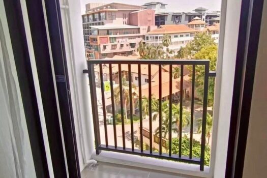 Vay 1 Phothisan – Studio Condo