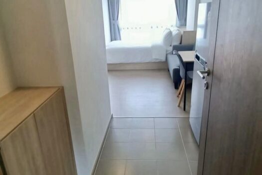 Vay 1 Phothisan – Studio Condo