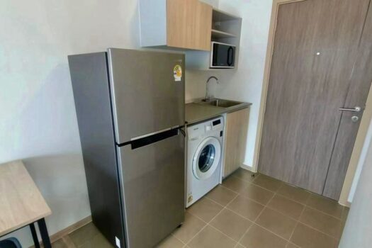 Vay 1 Phothisan – Studio Condo