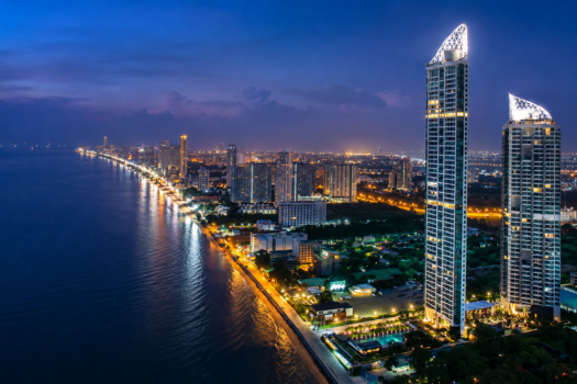 Stay Pattaya