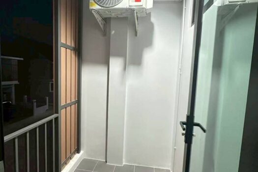 Modern 3-Bedroom Townhouse for Rent in Zensiri
