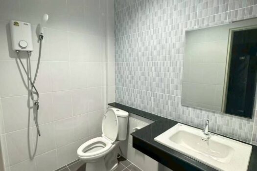 Modern 3-Bedroom Townhouse for Rent in Zensiri