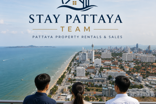 Stay Pattaya