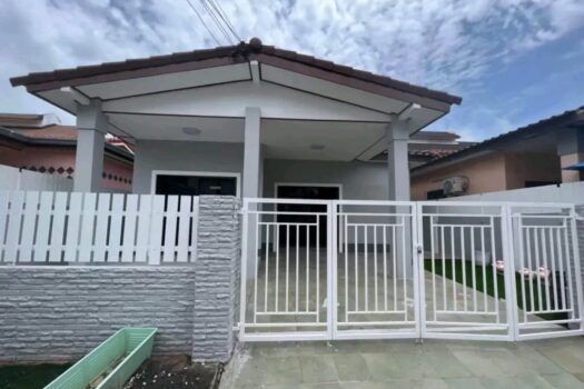 Modern 3-Bedroom House for Rent Near Arcadia