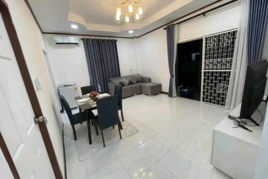 Modern 3-Bedroom House for Rent Near Arcadia