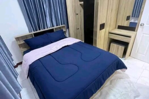 Modern 3-Bedroom House for Rent Near Arcadia