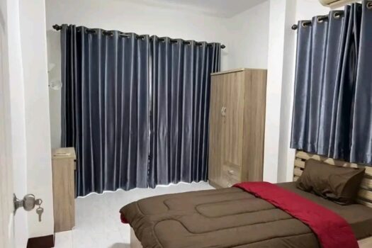 Modern 3-Bedroom House for Rent Near Arcadia