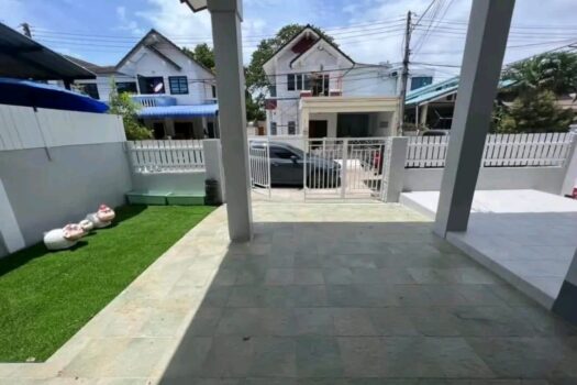 Modern 3-Bedroom House for Rent Near Arcadia