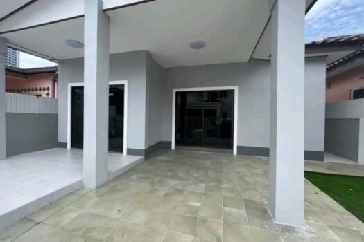 Modern 3-Bedroom House for Rent Near Arcadia