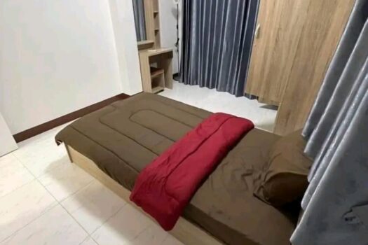 Modern 3-Bedroom House for Rent Near Arcadia