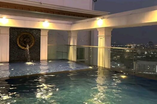 Empire Tower Jomtien