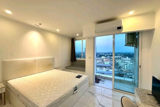 Empire Tower Jomtien