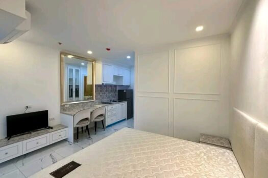 Empire Tower Jomtien
