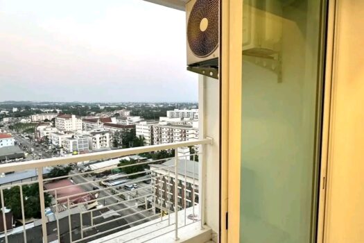 Empire Tower Jomtien