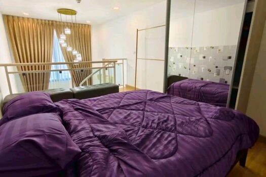 Modern Duplex Condo with Loft Bedroom in Laguna Beach Resort 2.