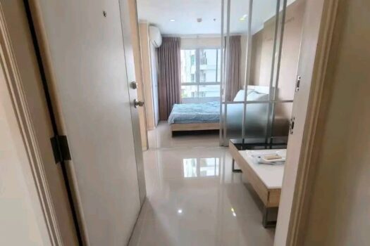 Lumpini Ville Naklua Wong Amat