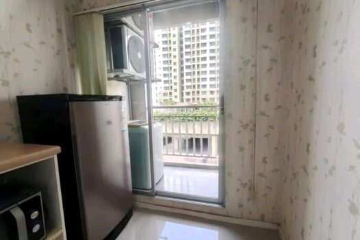 Lumpini Ville Naklua Wong Amat
